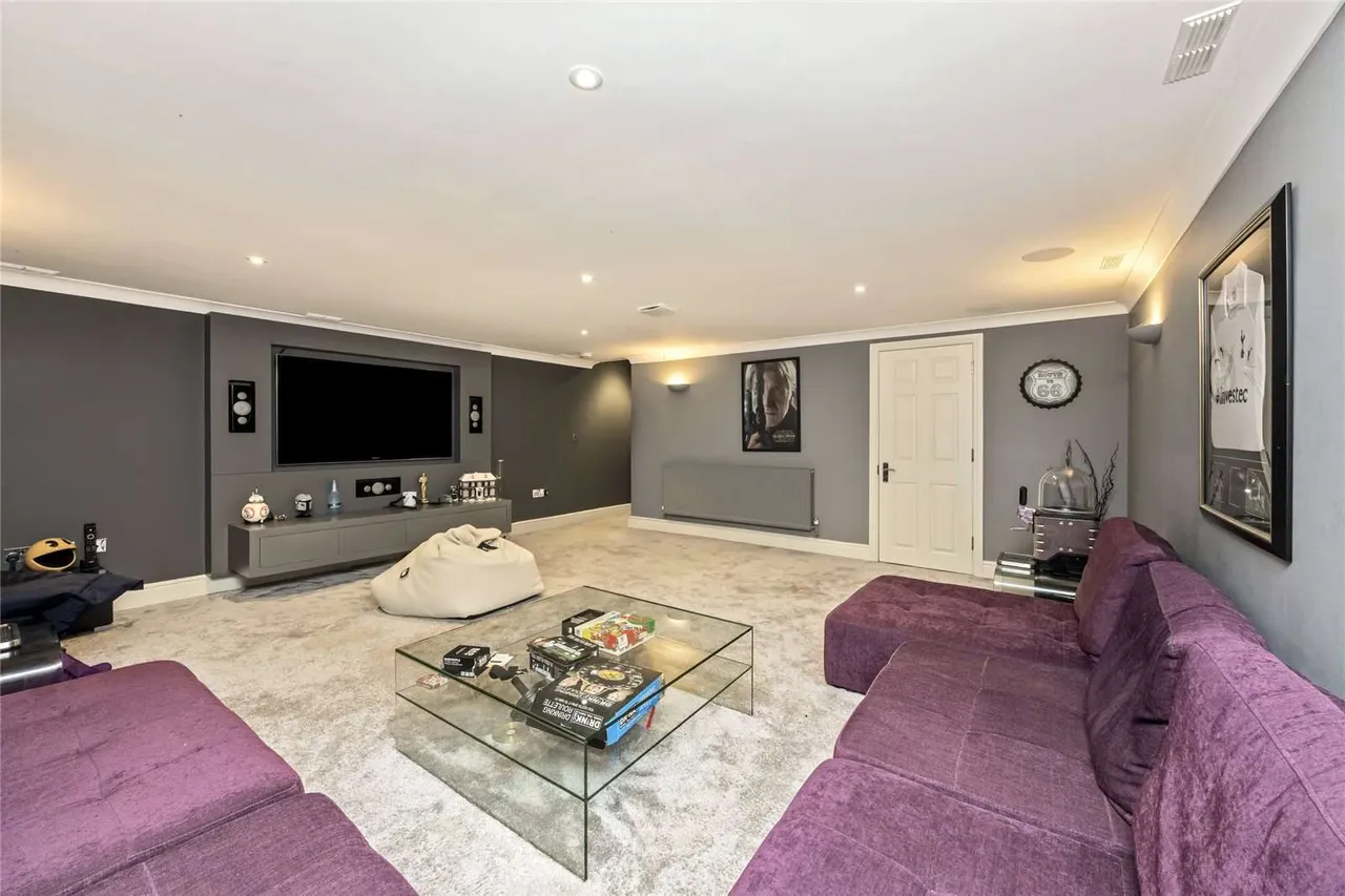Warrenwood, North Chailey, Lewes, East Sussex, BN8 4JR, photo 11