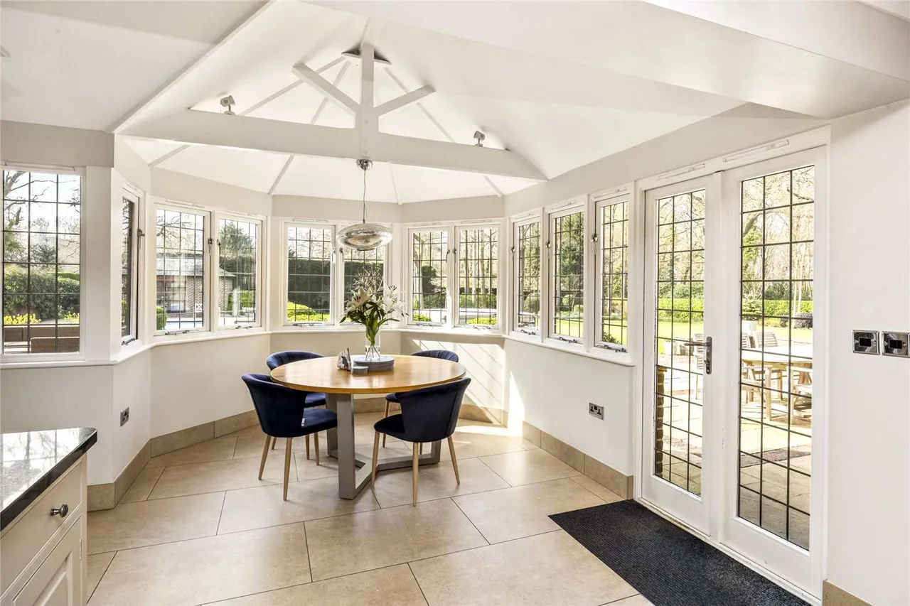 Warrenwood, North Chailey, Lewes, East Sussex, BN8 4JR, photo 6