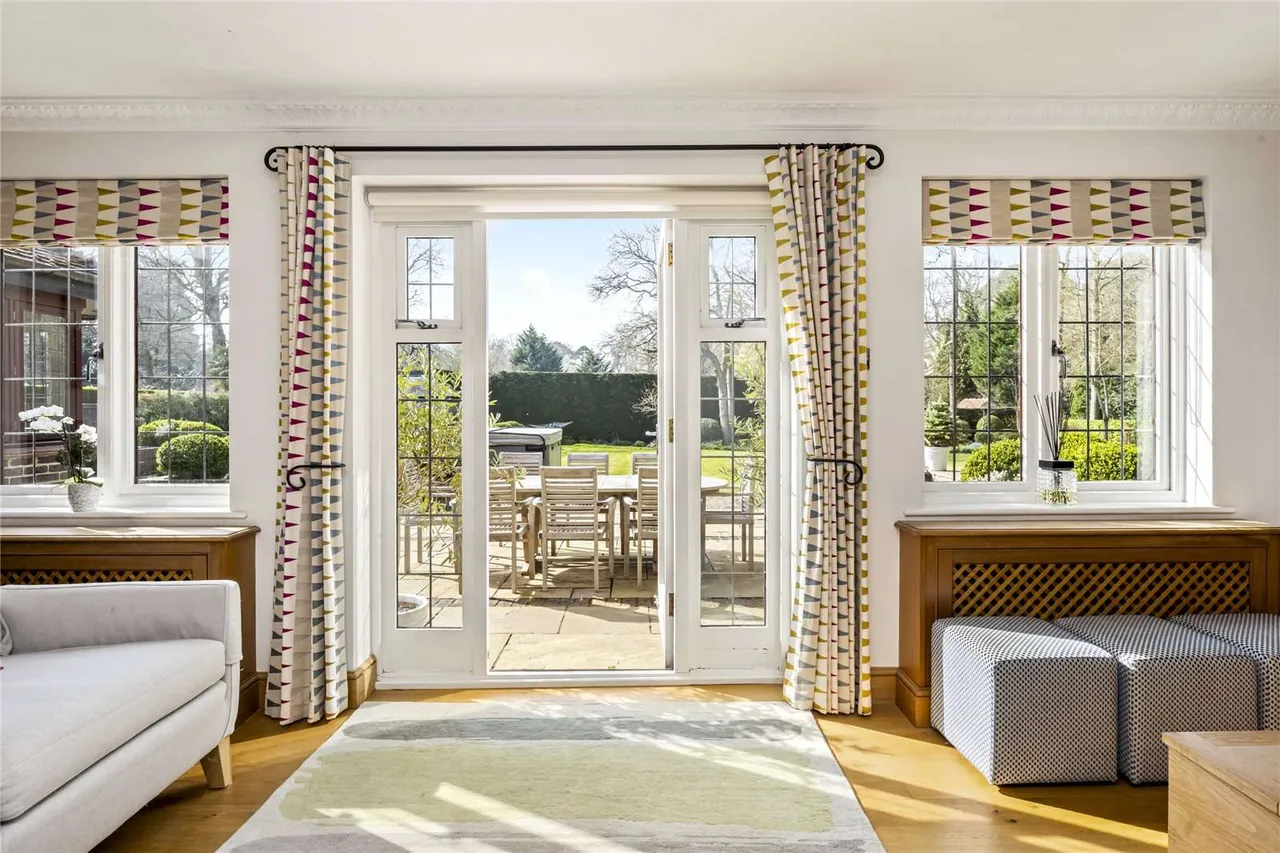 Warrenwood, North Chailey, Lewes, East Sussex, BN8 4JR, photo 9