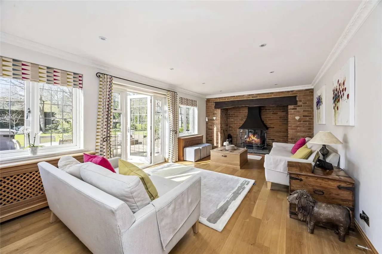 Warrenwood, North Chailey, Lewes, East Sussex, BN8 4JR, photo 8