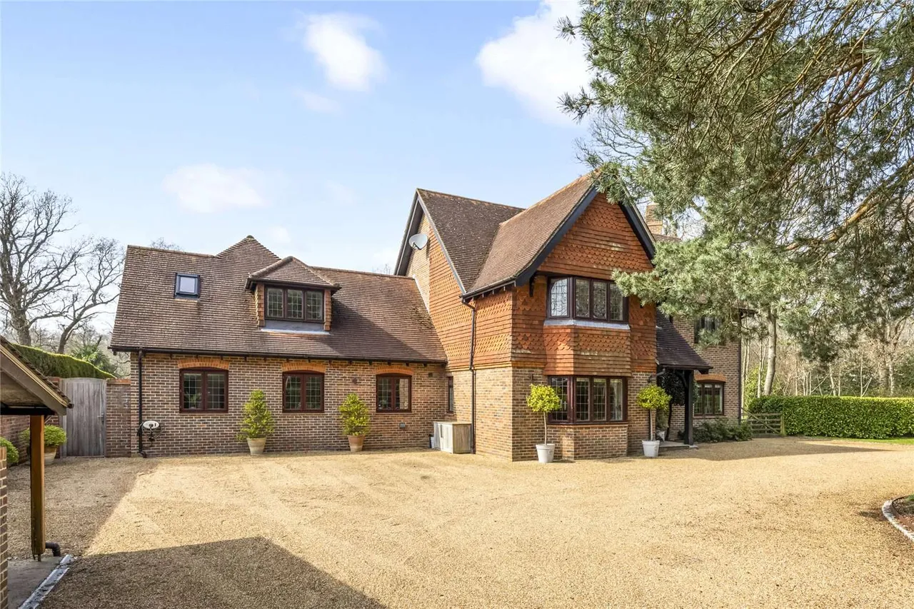 Warrenwood, North Chailey, Lewes, East Sussex, BN8 4JR, photo 3