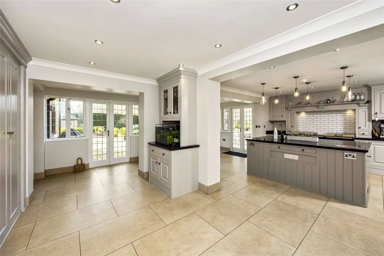 Warrenwood, North Chailey, Lewes, East Sussex, BN8 4JR, photo 7