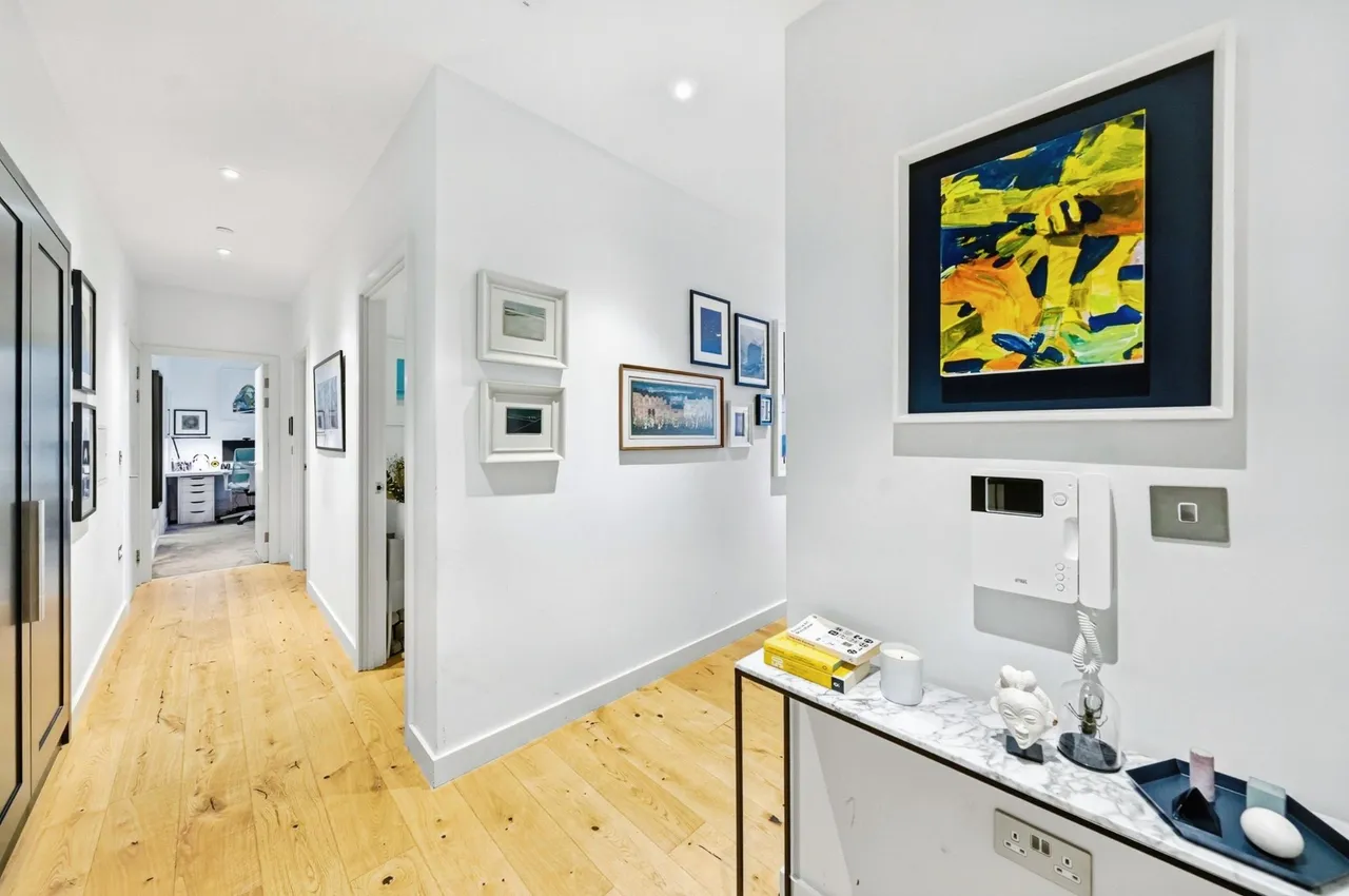 Lyell Street, London, E14, photo 18
