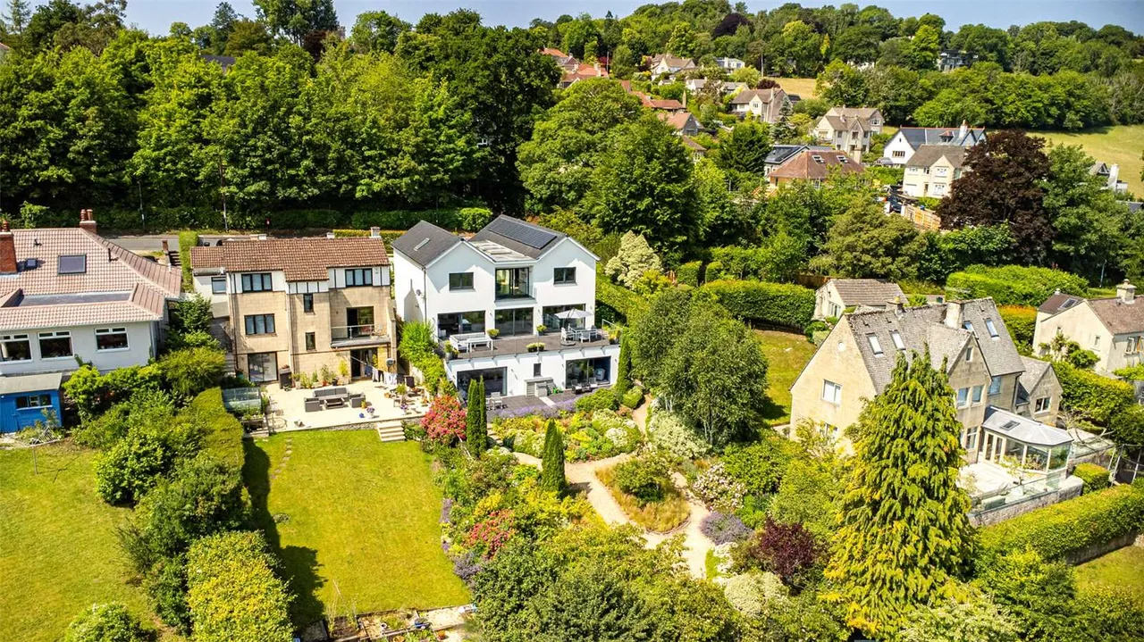 Richmond Road, Bath, BA1 5TU, photo 4