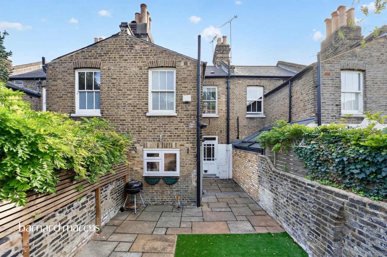 Sabine Road, London, SW11, photo 15