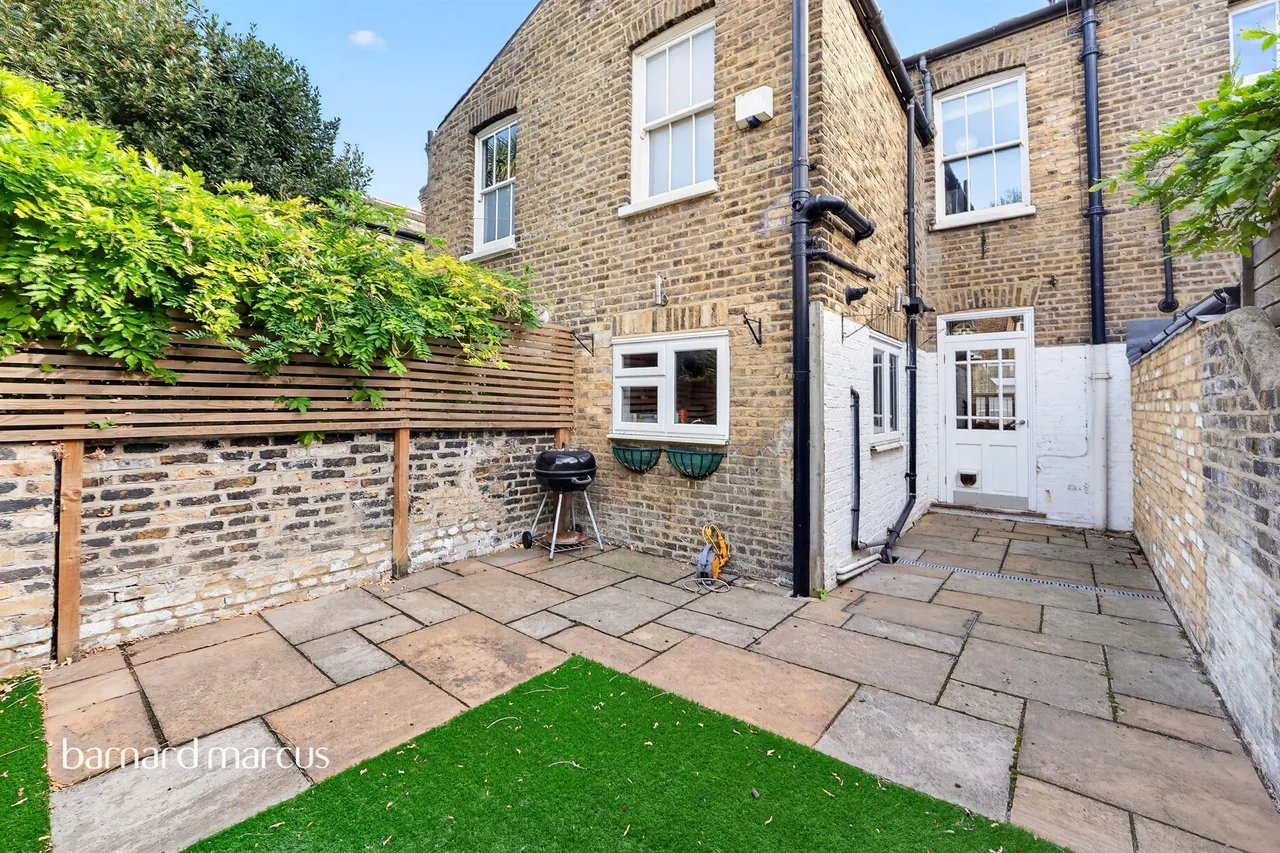 Sabine Road, London, SW11, photo 14