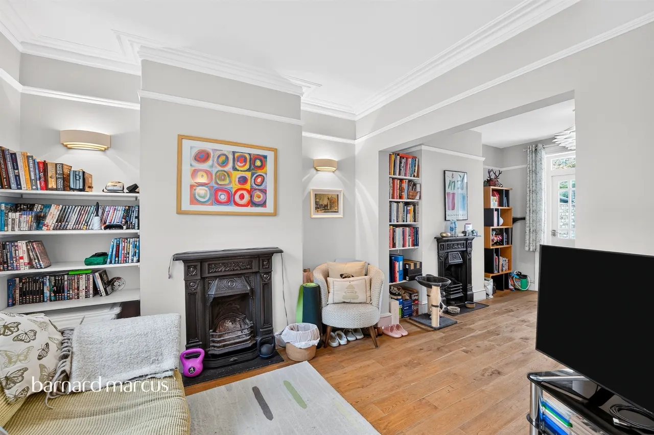 Sabine Road, London, SW11, photo 4