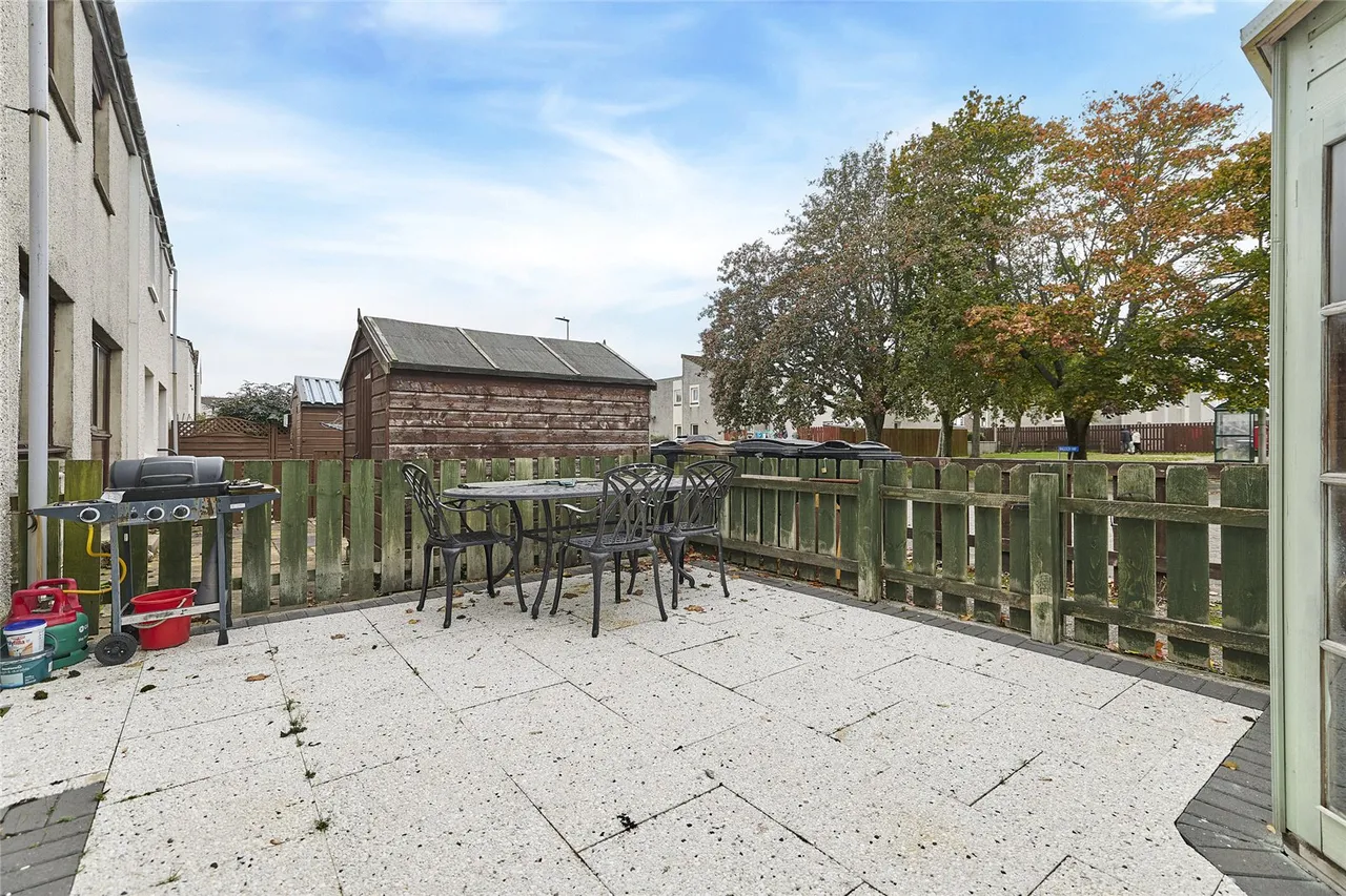 Princess Walk, Dyce, AB21, photo 15