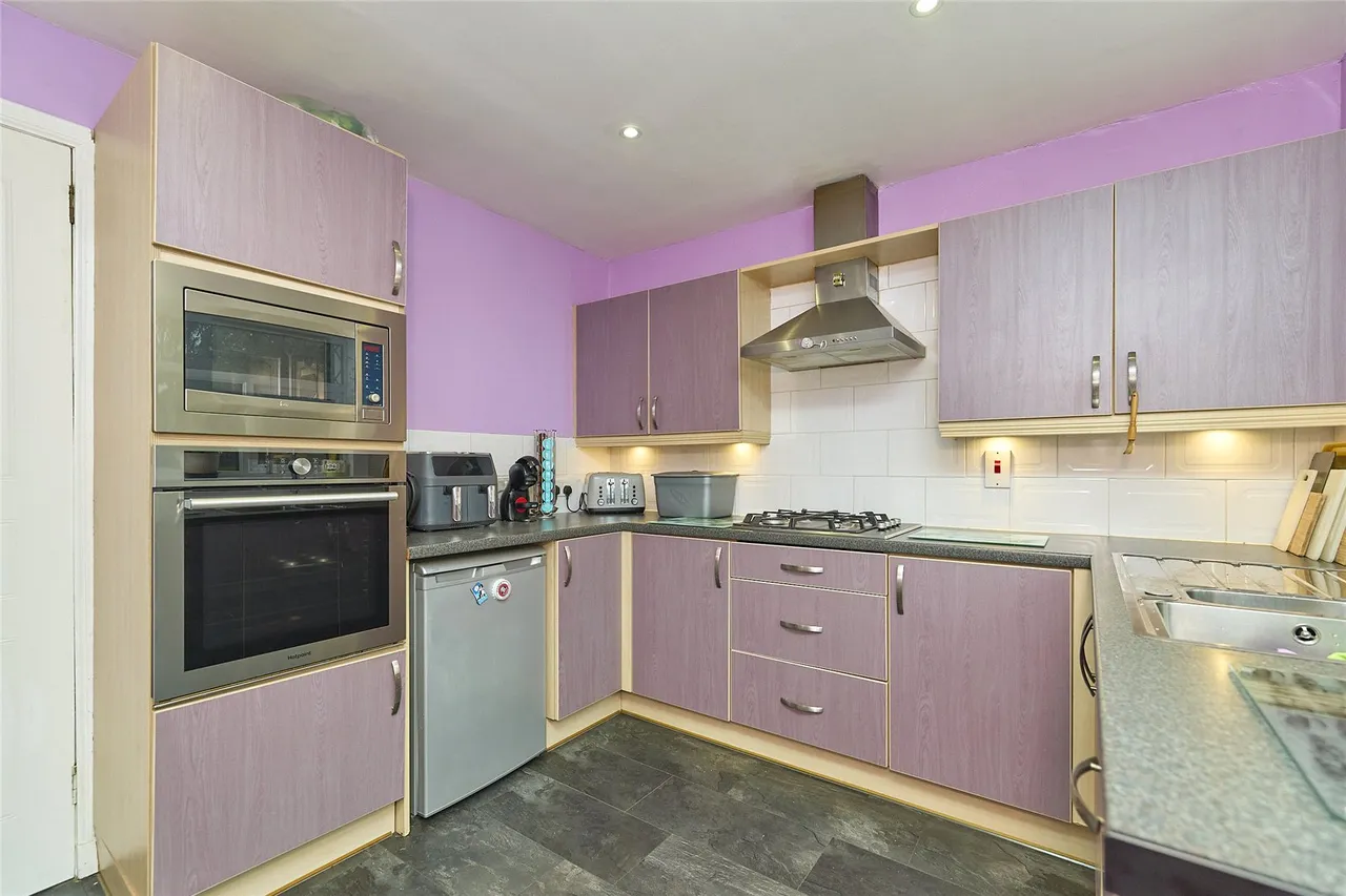 Princess Walk, Dyce, AB21, photo 5
