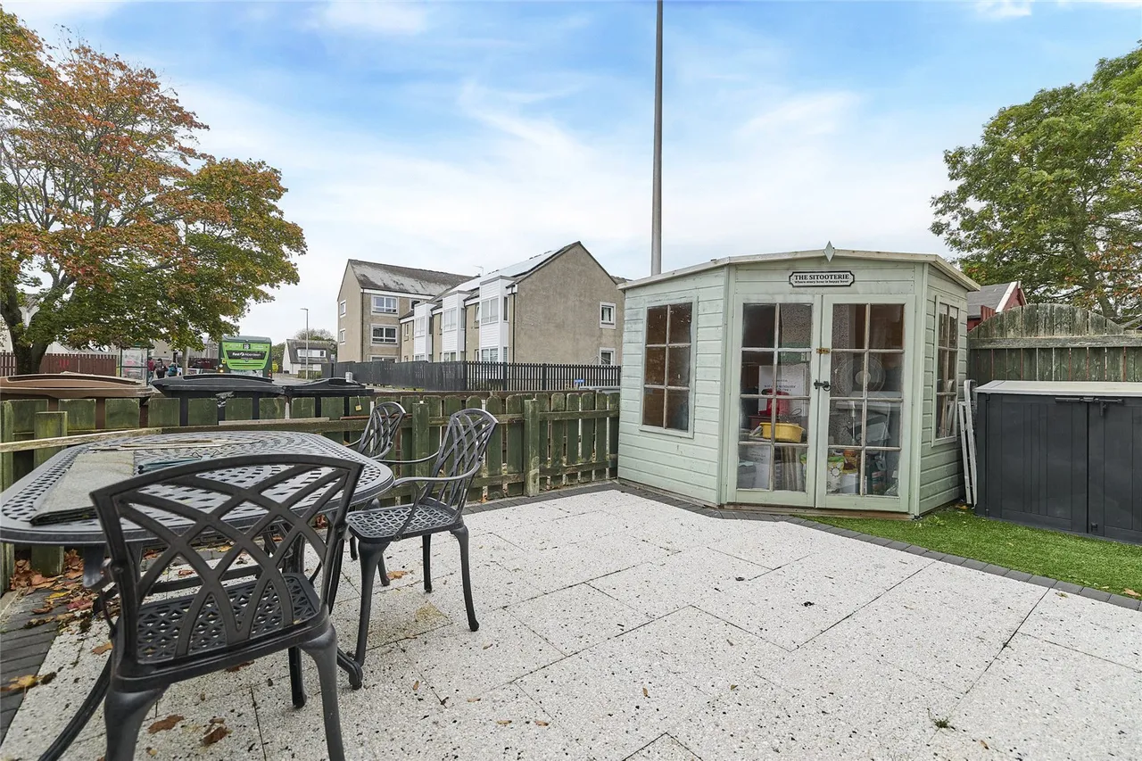 Princess Walk, Dyce, AB21, photo 14