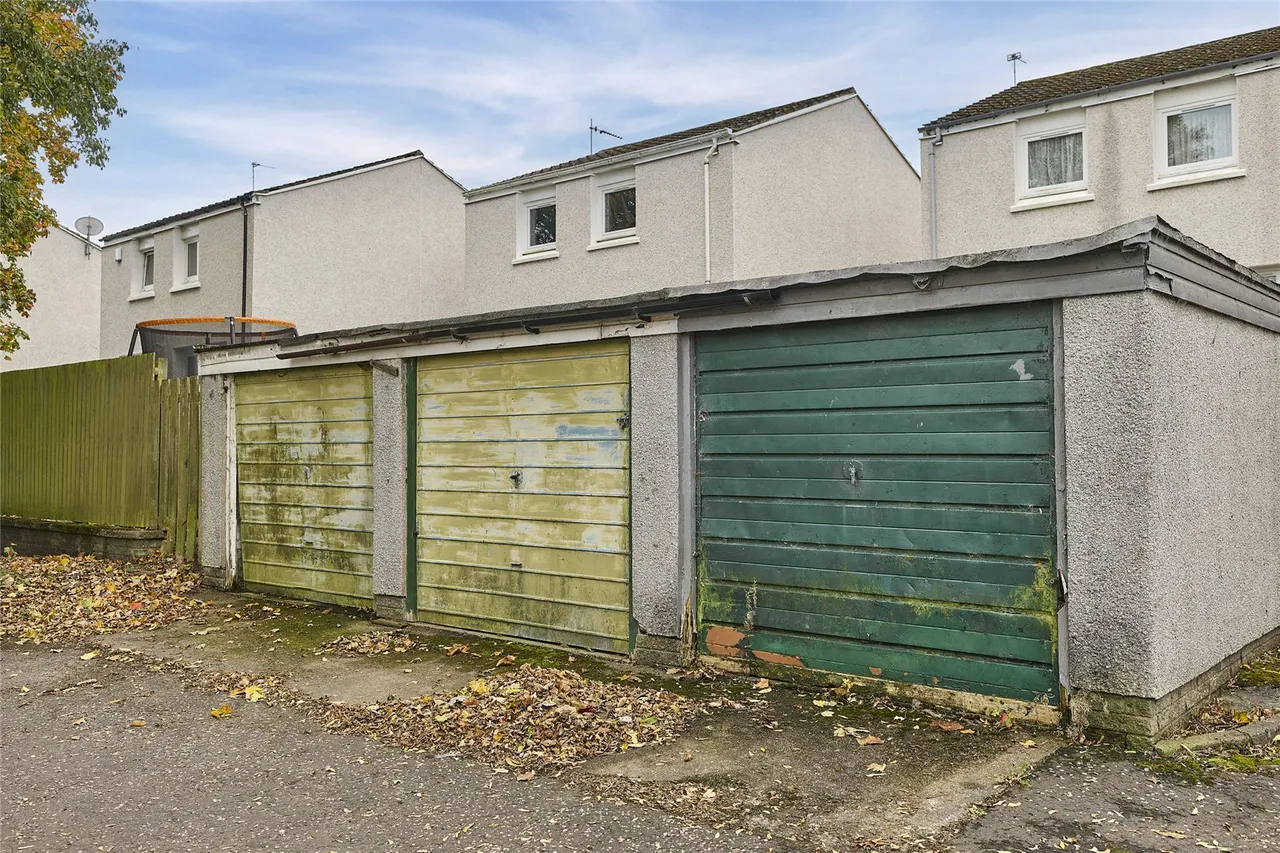 Princess Walk, Dyce, AB21, photo 16