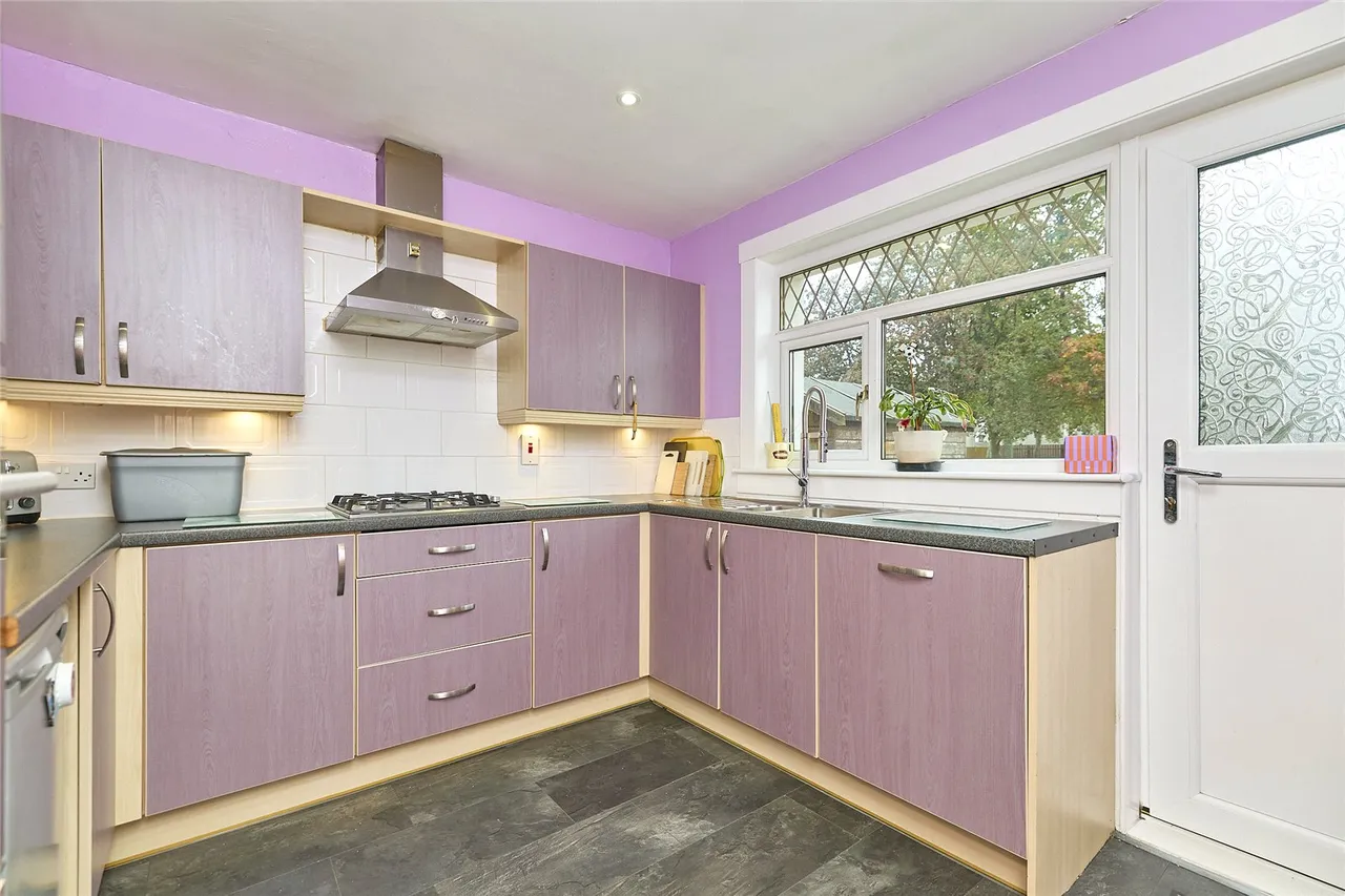 Princess Walk, Dyce, AB21, photo 6