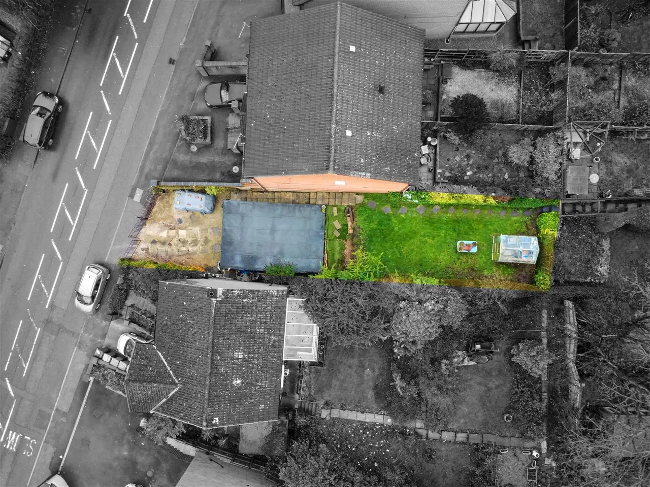 Mapperley Rise, Sherwood, NG5, photo 7