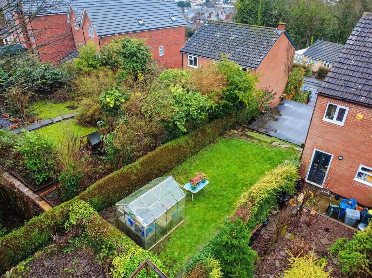 Mapperley Rise, Sherwood, NG5, photo 8