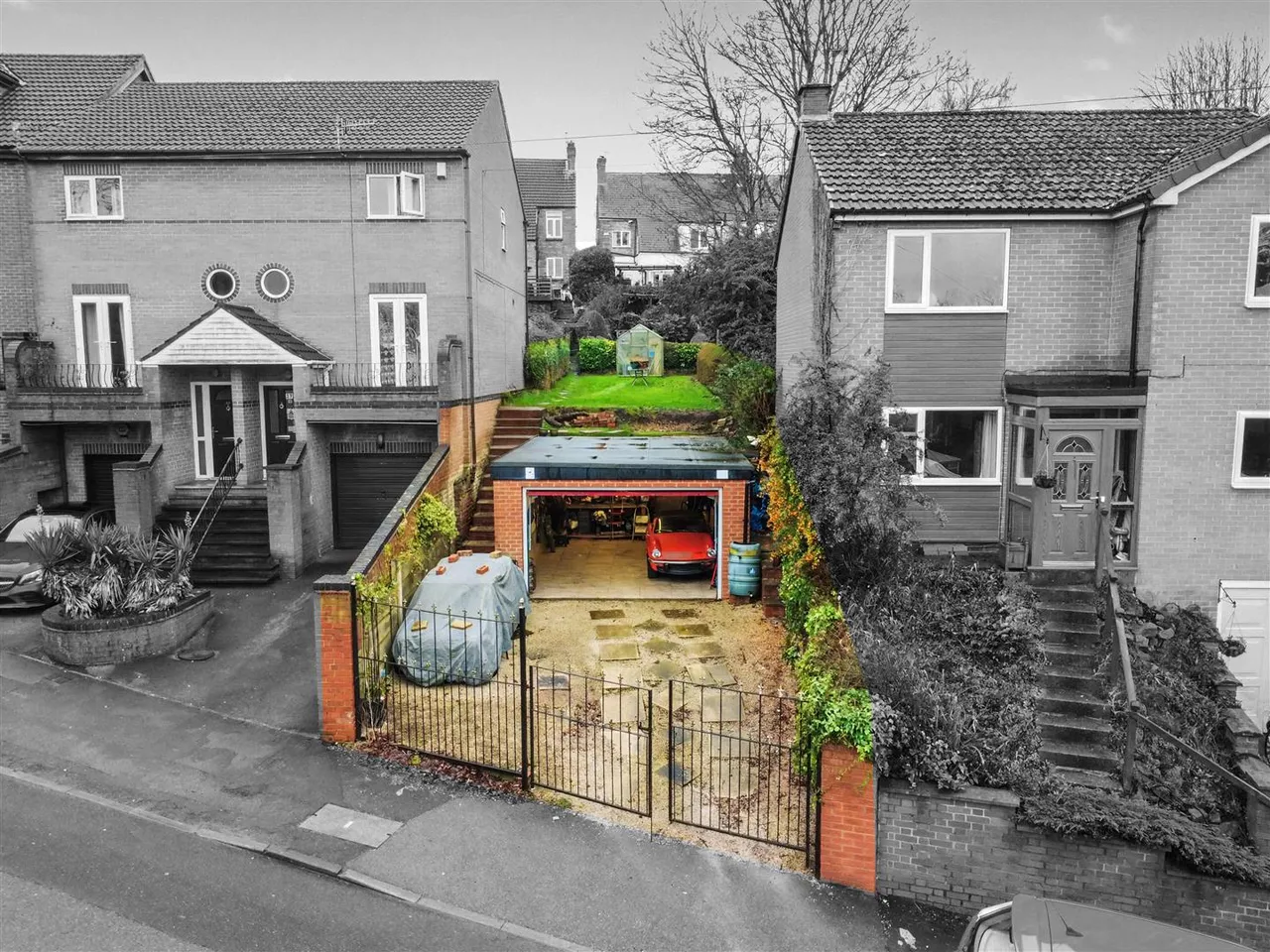 Mapperley Rise, Sherwood, NG5, photo 5