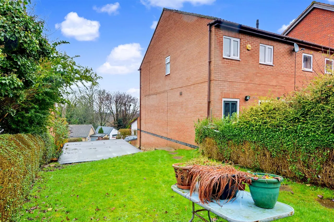 Mapperley Rise, Sherwood, NG5, photo 10