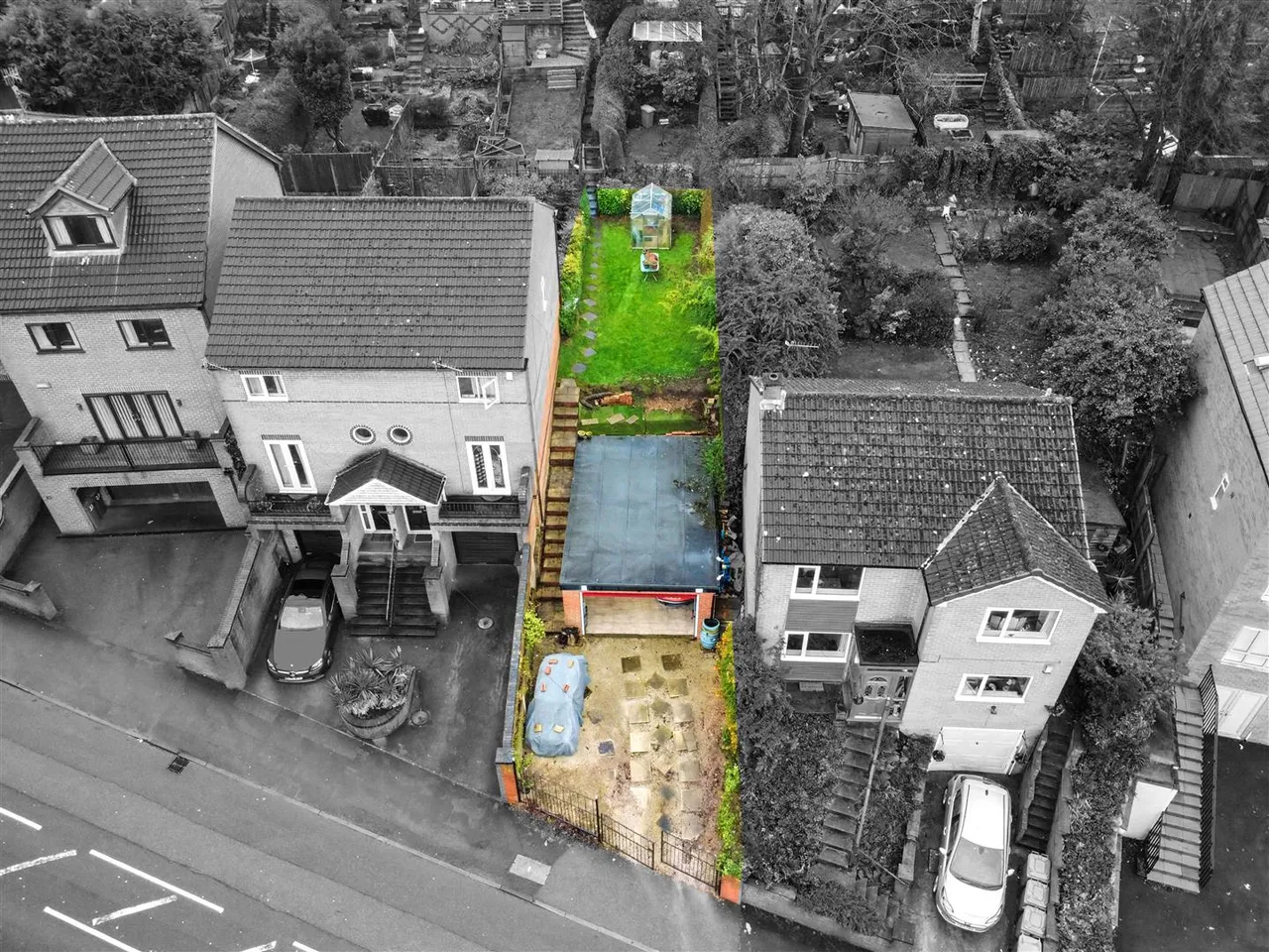 Mapperley Rise, Sherwood, NG5, photo 2