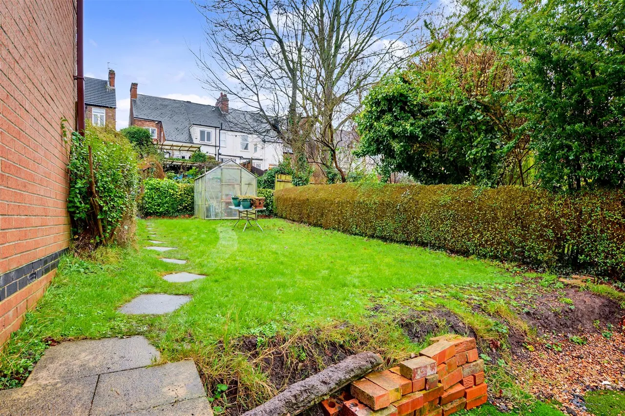 Mapperley Rise, Sherwood, NG5, photo 9