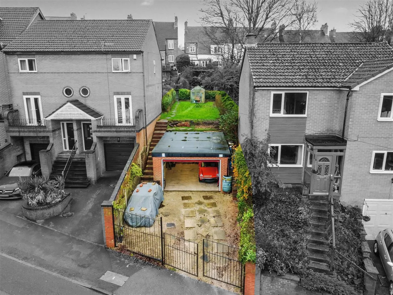 Mapperley Rise, Sherwood, NG5, photo 6