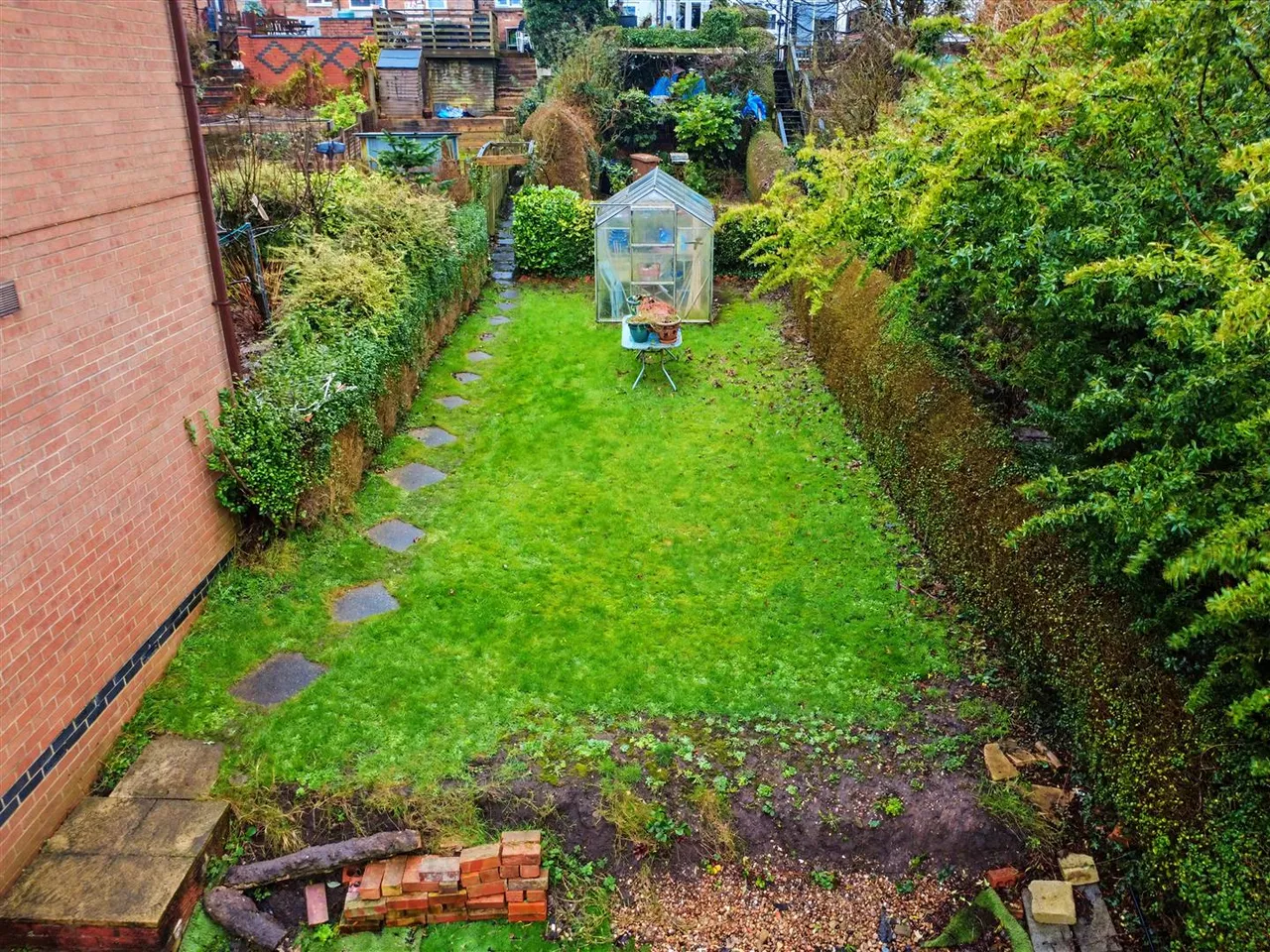 Mapperley Rise, Sherwood, NG5, photo 3
