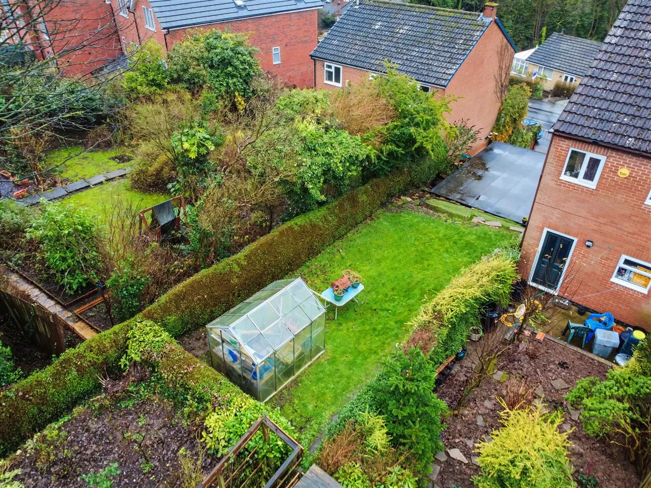 2 bed land for sale, Mapperley Rise, Sherwood, NG5