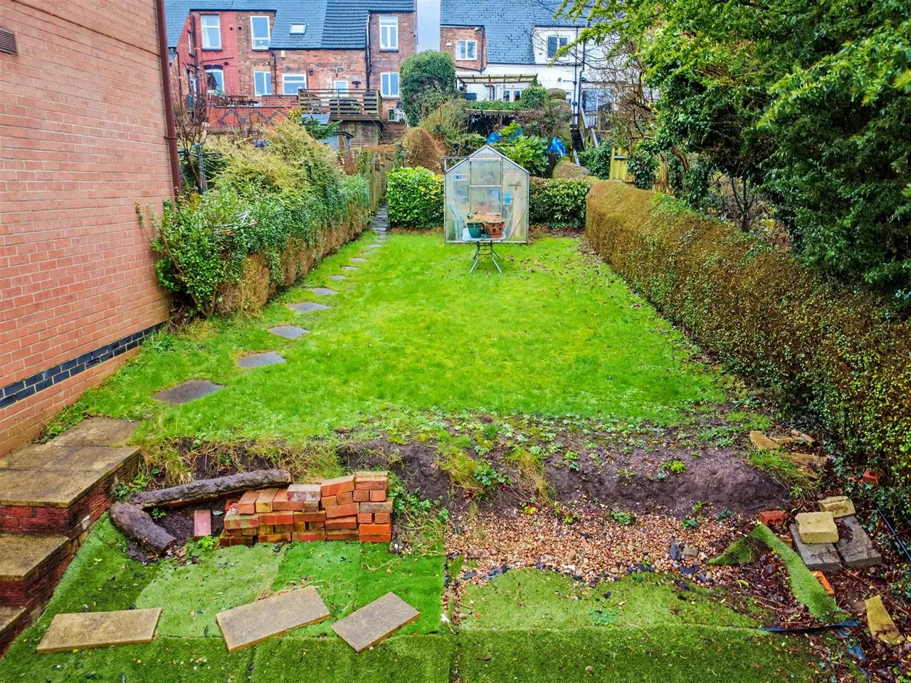 Mapperley Rise, Sherwood, NG5, photo 4