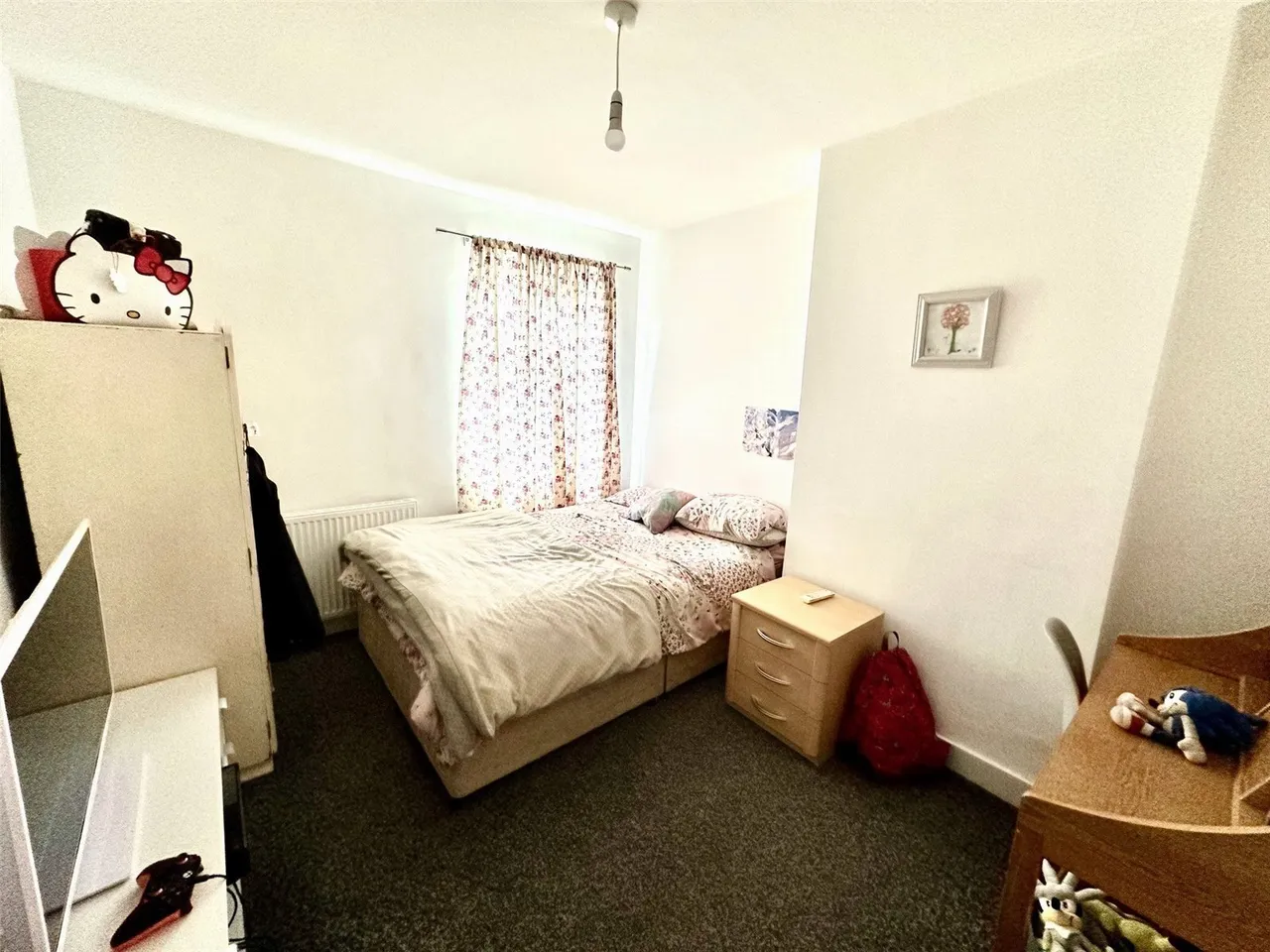 Cow Lane, Havercroft, photo 5