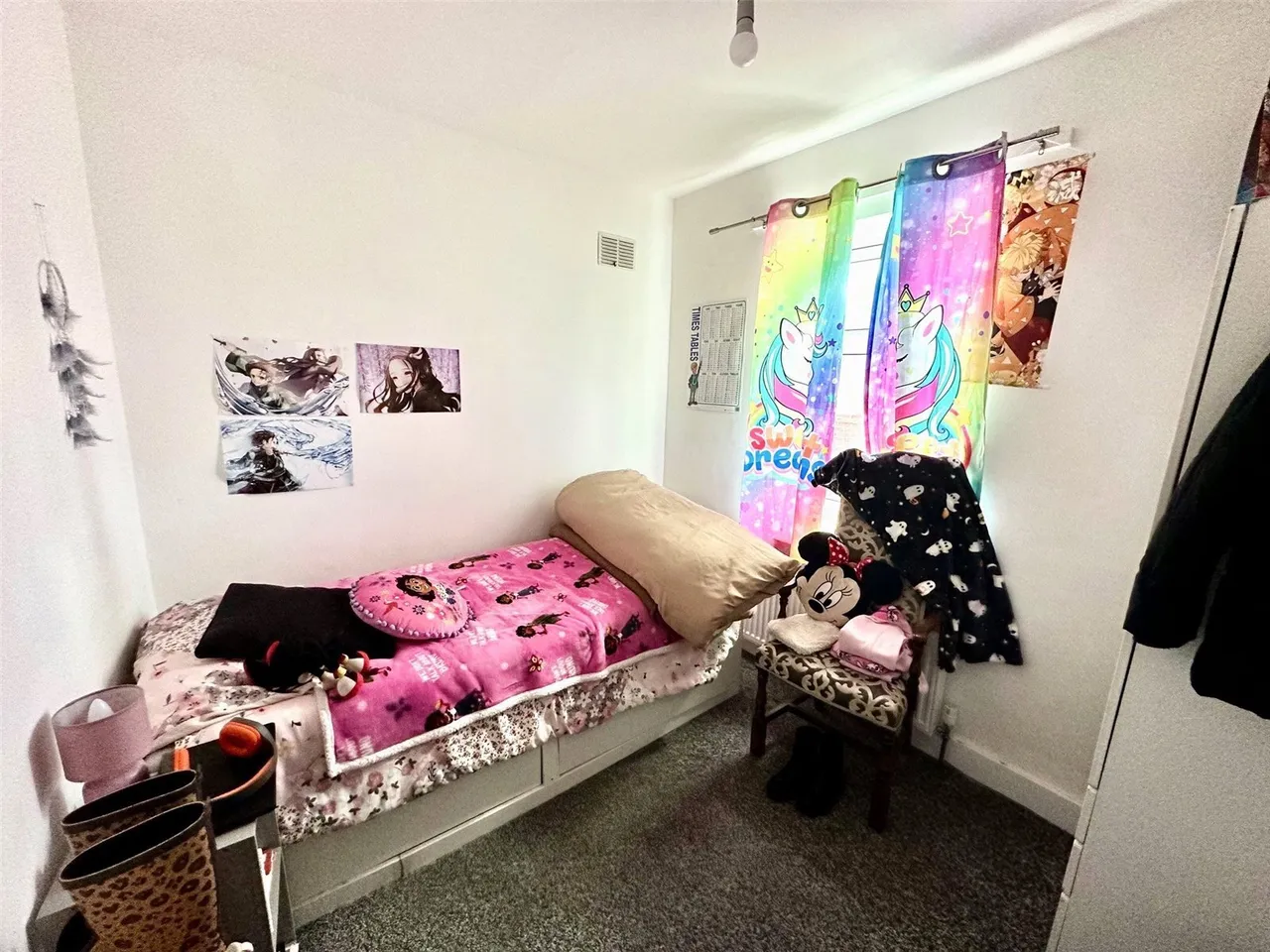 Cow Lane, Havercroft, photo 6