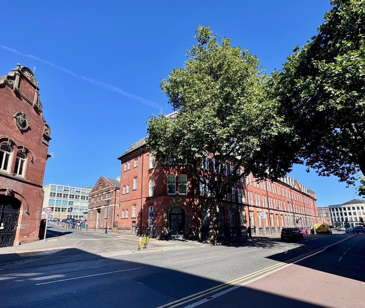 Castle Edge, City Centre, NG7, photo 6