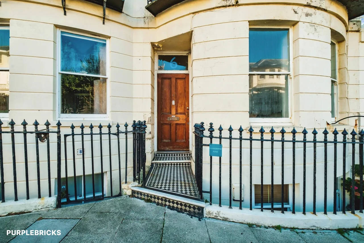Lansdowne Place, Hove, BN3, photo 15