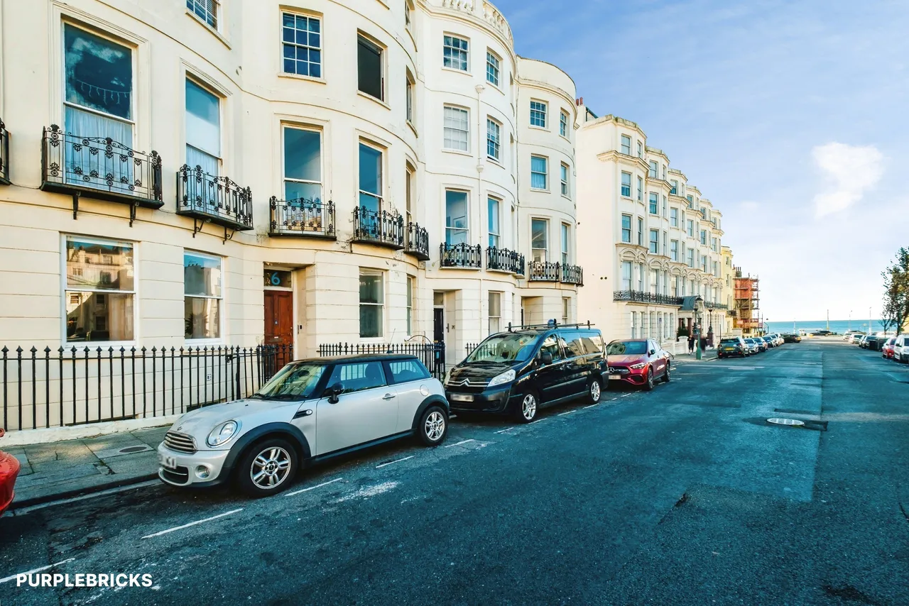 Lansdowne Place, Hove, BN3, photo 13