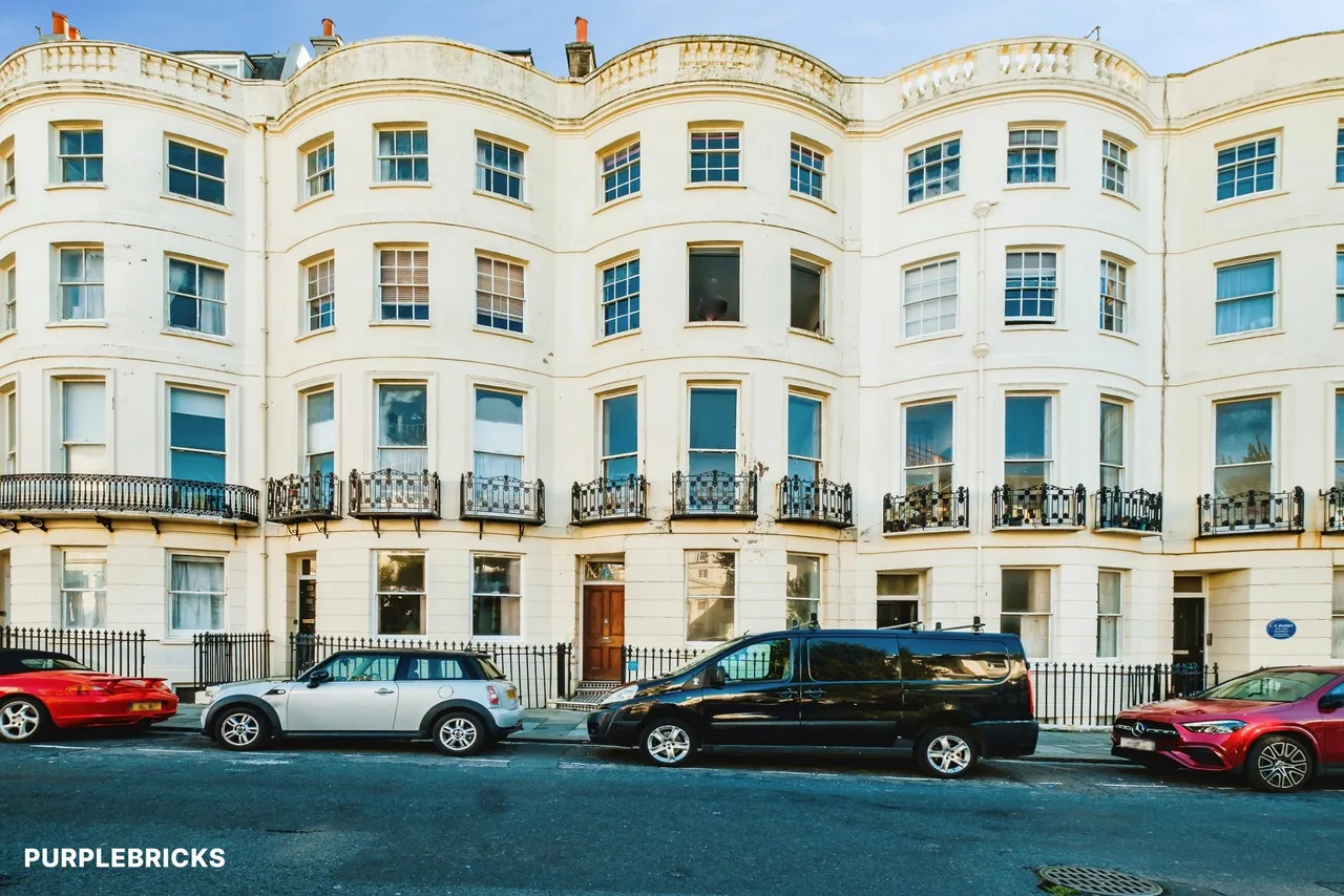 Lansdowne Place, Hove, BN3, photo 14