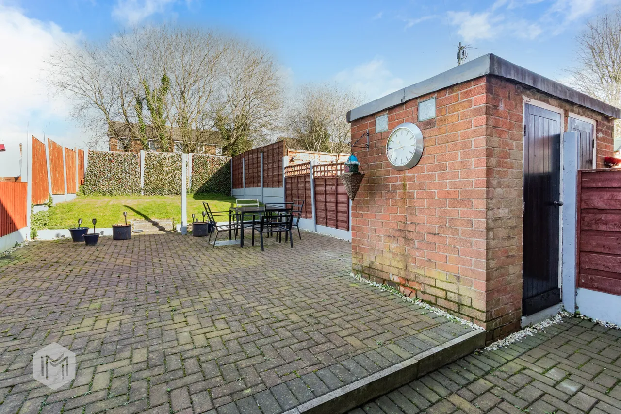Warren Road, Worsley, Manchester, M28 3LT, photo 14