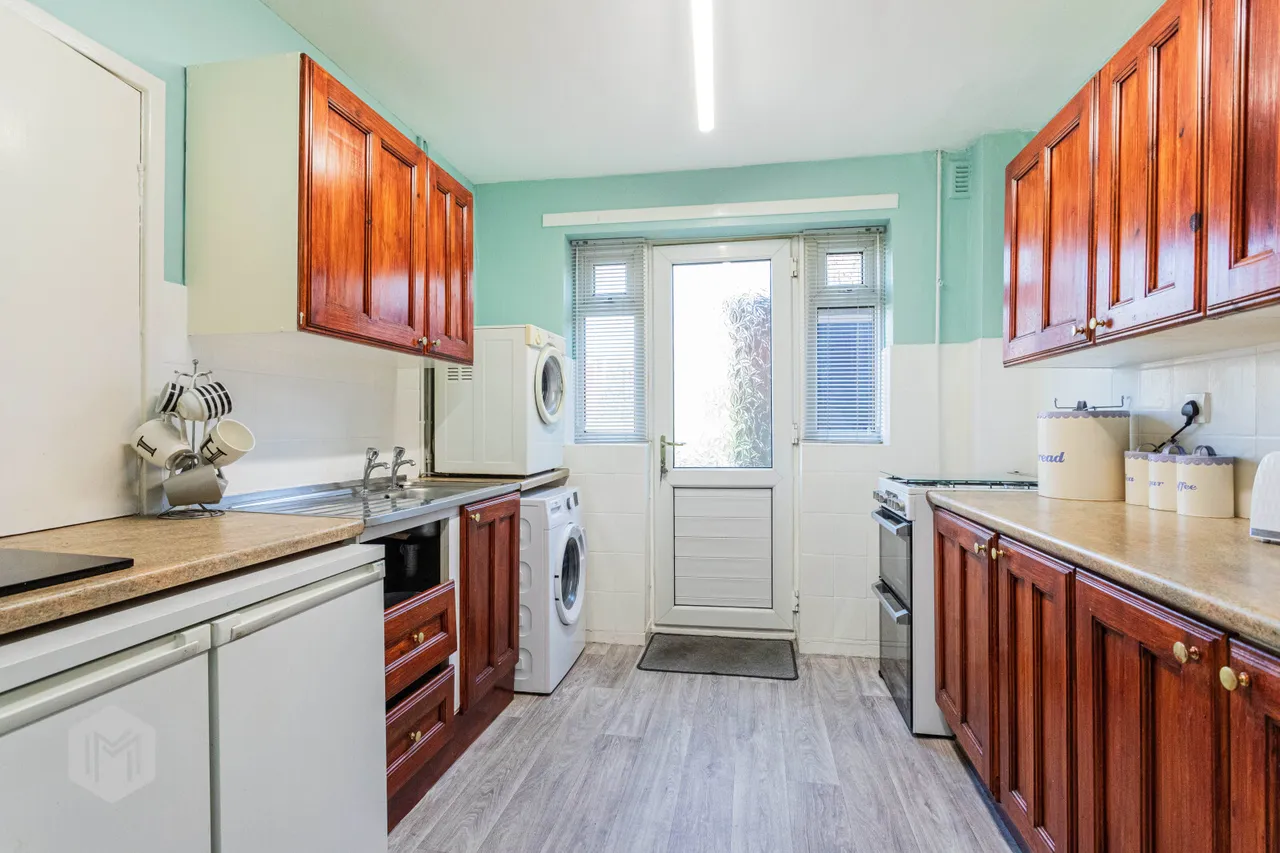 Warren Road, Worsley, Manchester, M28 3LT, photo 3