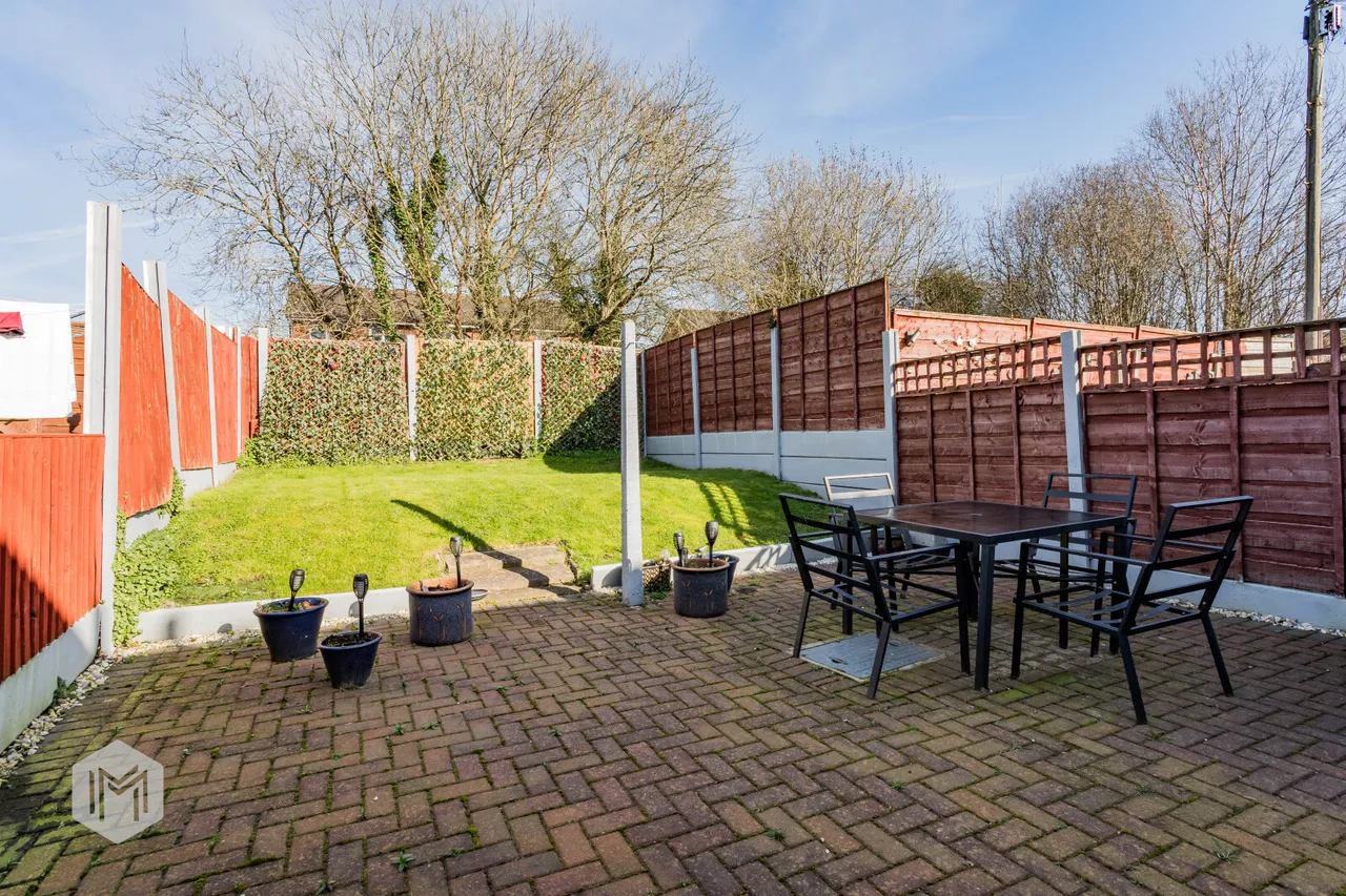 Warren Road, Worsley, Manchester, M28 3LT, photo 11