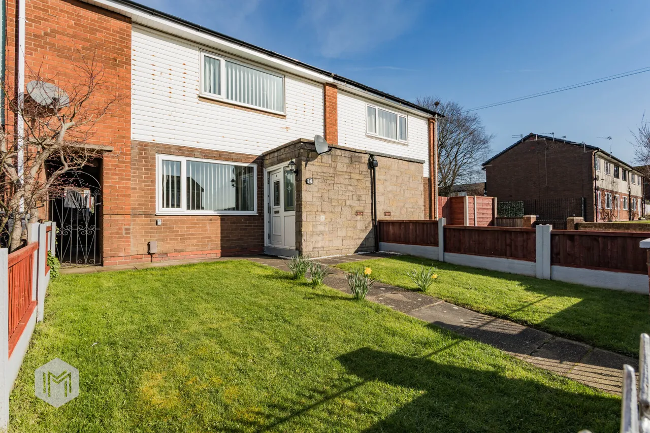 Warren Road, Worsley, Manchester, M28 3LT, photo 21