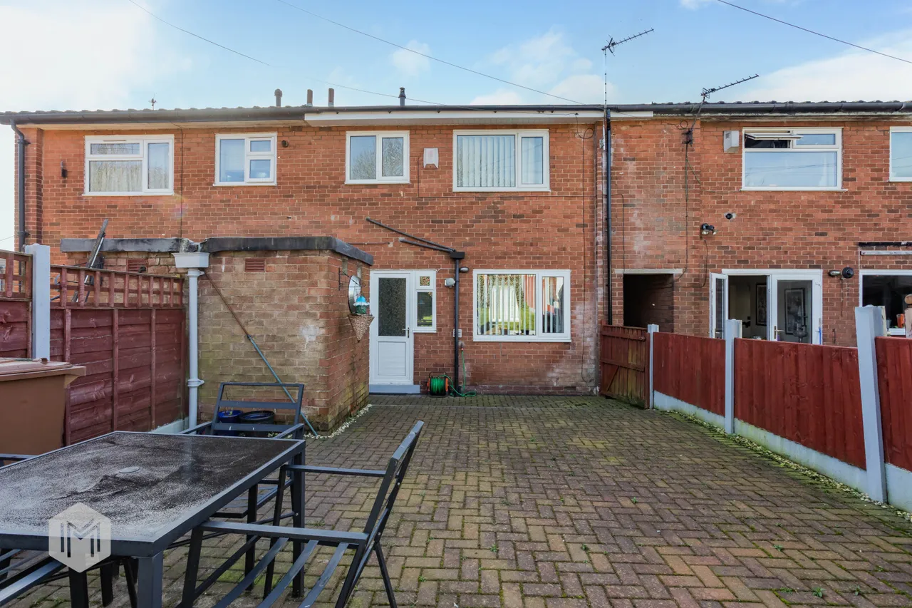 Warren Road, Worsley, Manchester, M28 3LT, photo 13
