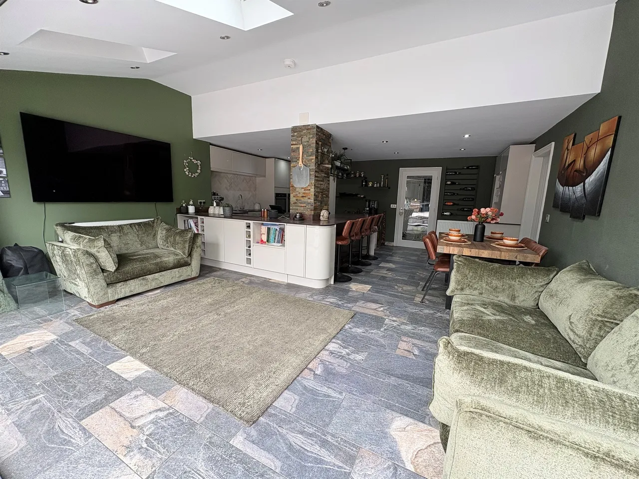 Sandringham Road, Coalville, photo 10