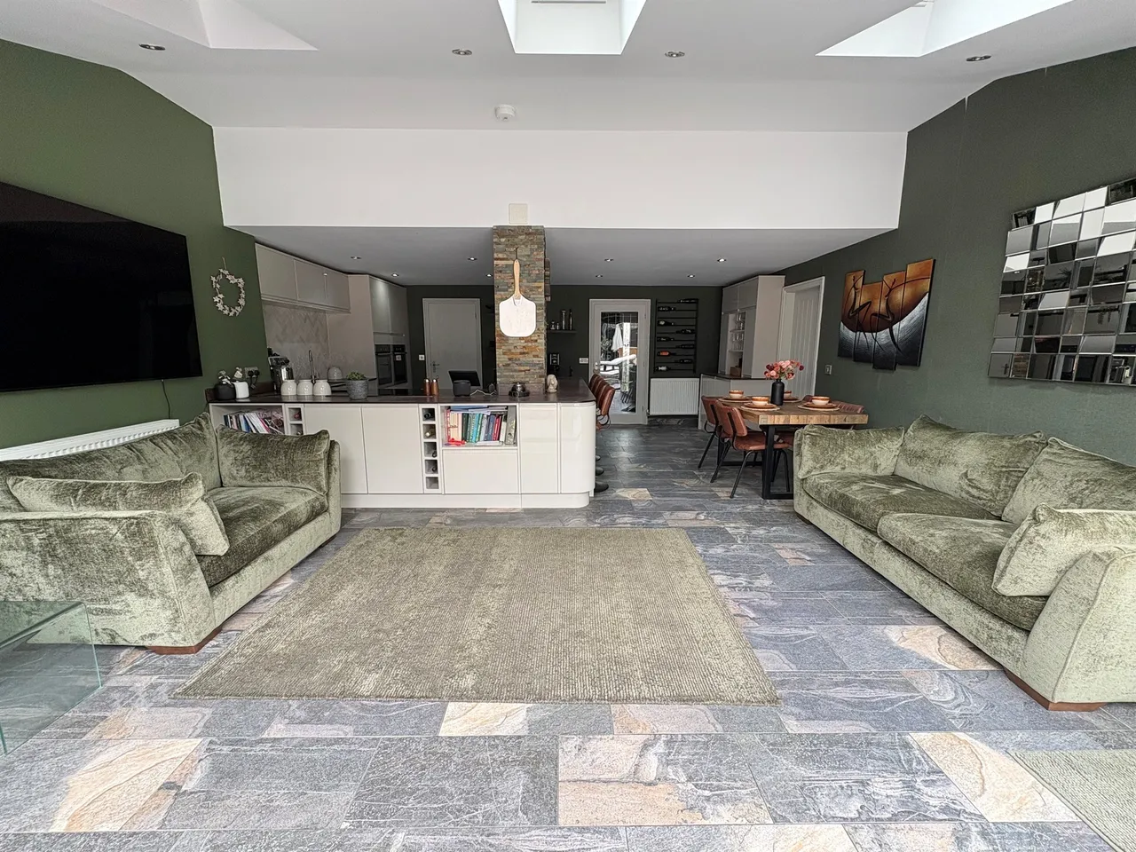 Sandringham Road, Coalville, photo 8