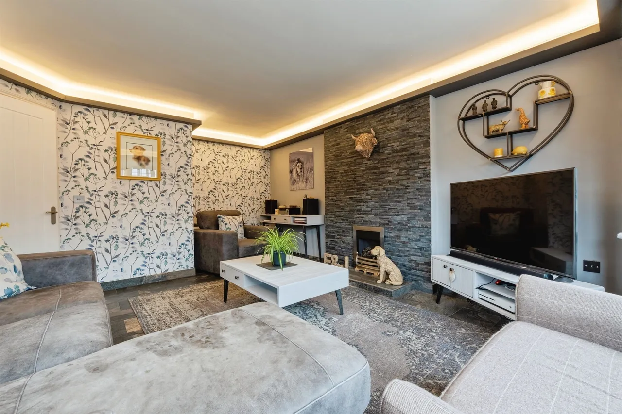 Sandringham Road, Coalville, photo 6