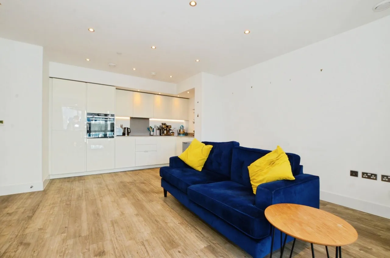 Lyon Road, Harrow, HA1, photo 4