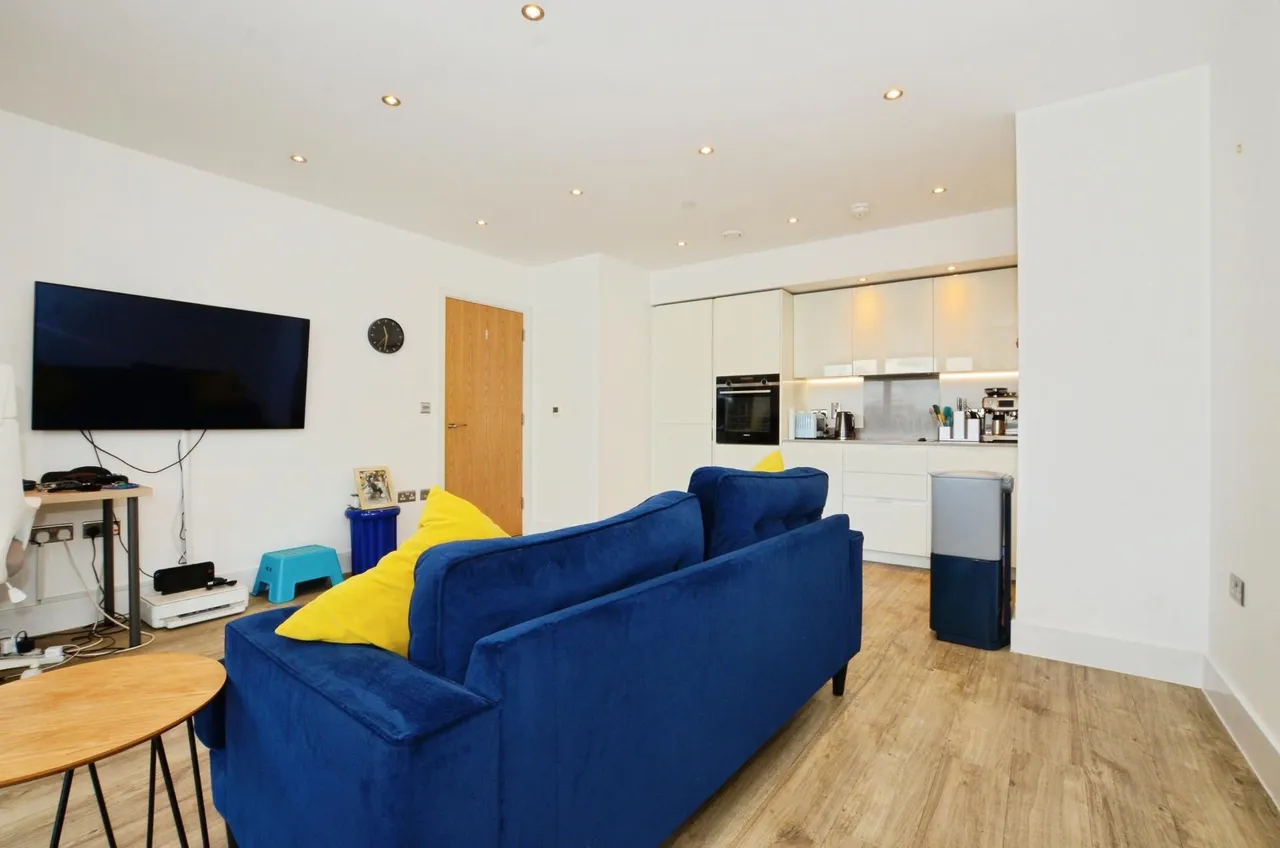 Lyon Road, Harrow, HA1, photo 6