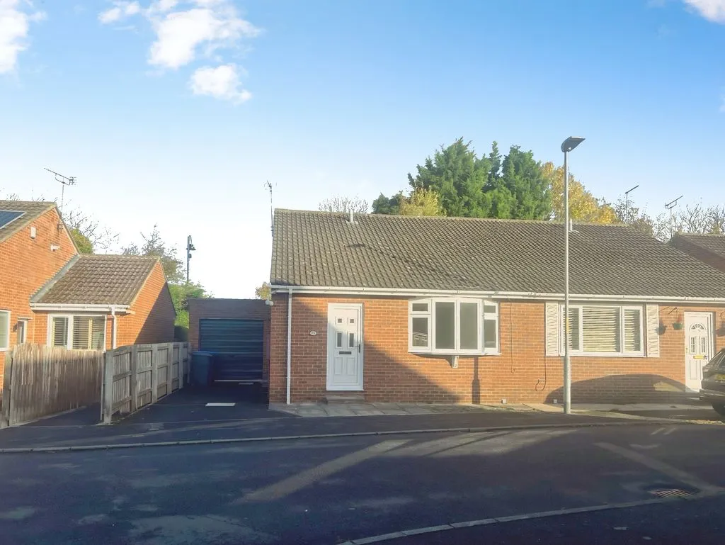 2 bed letting to rent, Newcastle Upon Tyne NE20 9ED, NE20