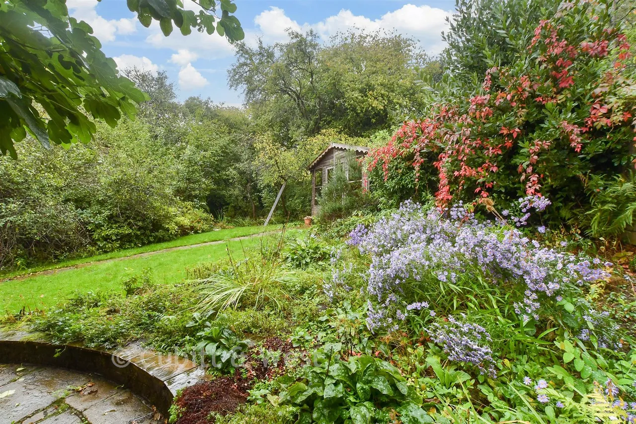 Cat Street, Upper Hartfield, TN7, photo 15
