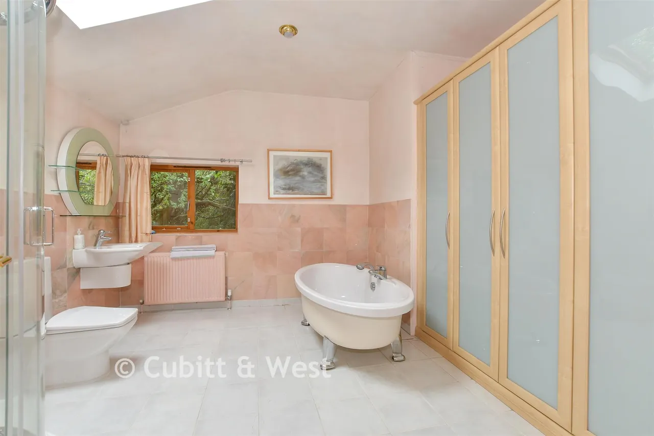 Cat Street, Upper Hartfield, TN7, photo 12
