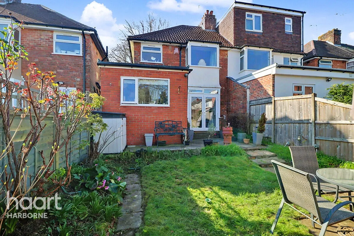 Wolverhampton Road South, Harborne, B32, photo 20