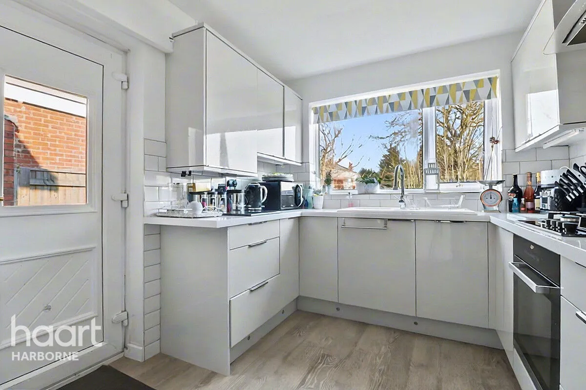 Wolverhampton Road South, Harborne, B32, photo 9