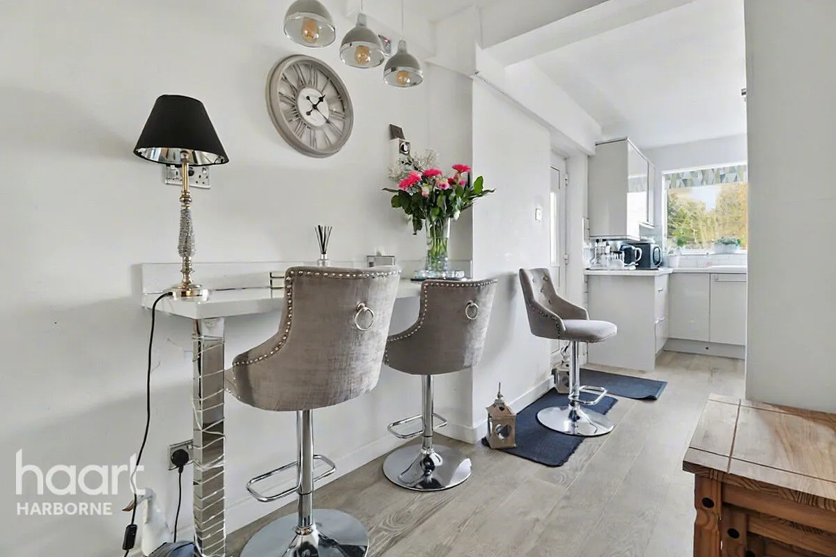 Wolverhampton Road South, Harborne, B32, photo 6
