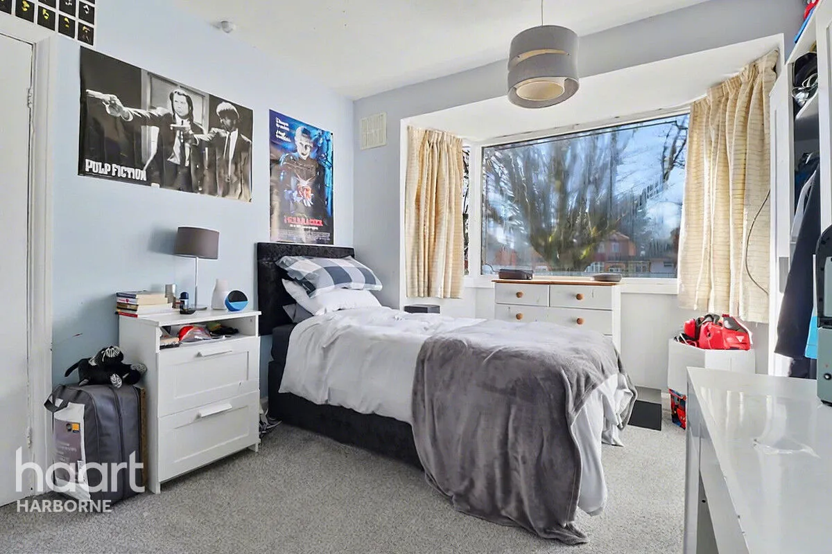 Wolverhampton Road South, Harborne, B32, photo 14