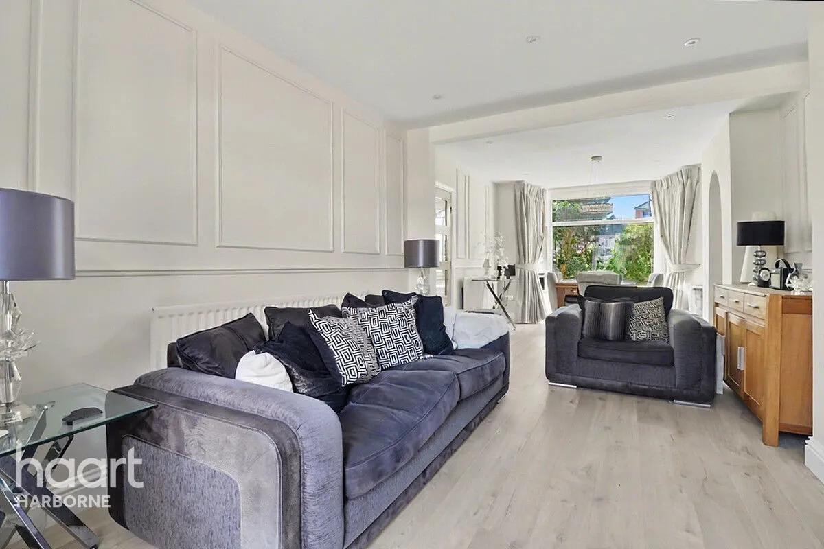 Wolverhampton Road South, Harborne, B32, photo 5